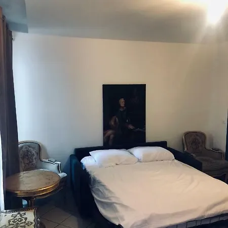 Apartment La Villette-flandre-paris Paris