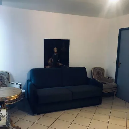 La Villette-flandre-paris Apartment *